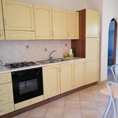 Residence Edilmare San Teodoro Exterior photo