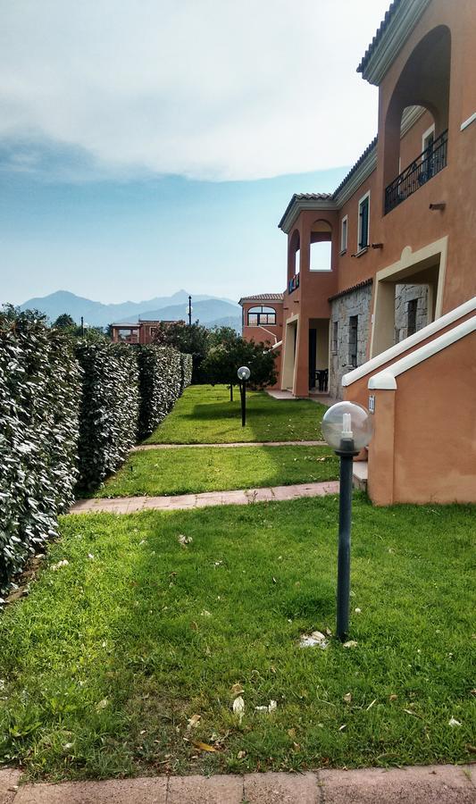 Residence Edilmare San Teodoro Exterior photo