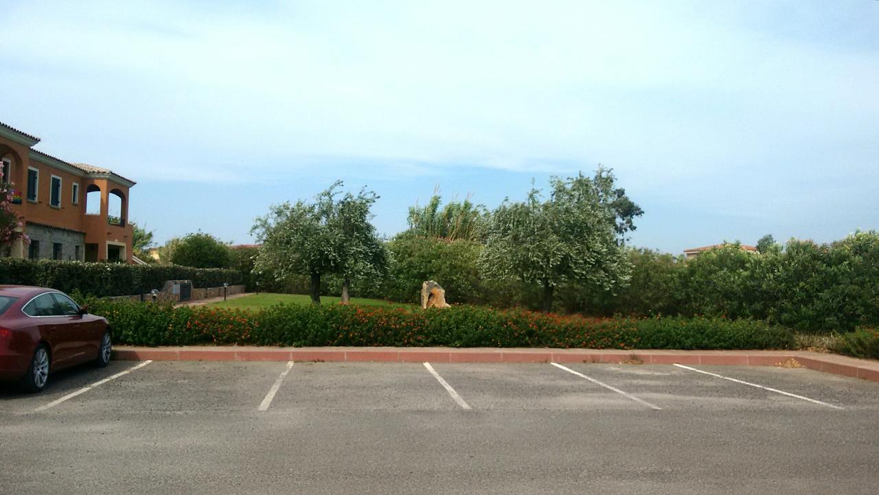 Residence Edilmare San Teodoro Exterior photo