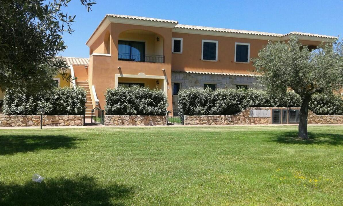 Residence Edilmare San Teodoro Exterior photo