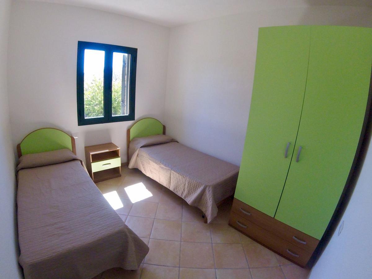 Residence Edilmare San Teodoro Exterior photo