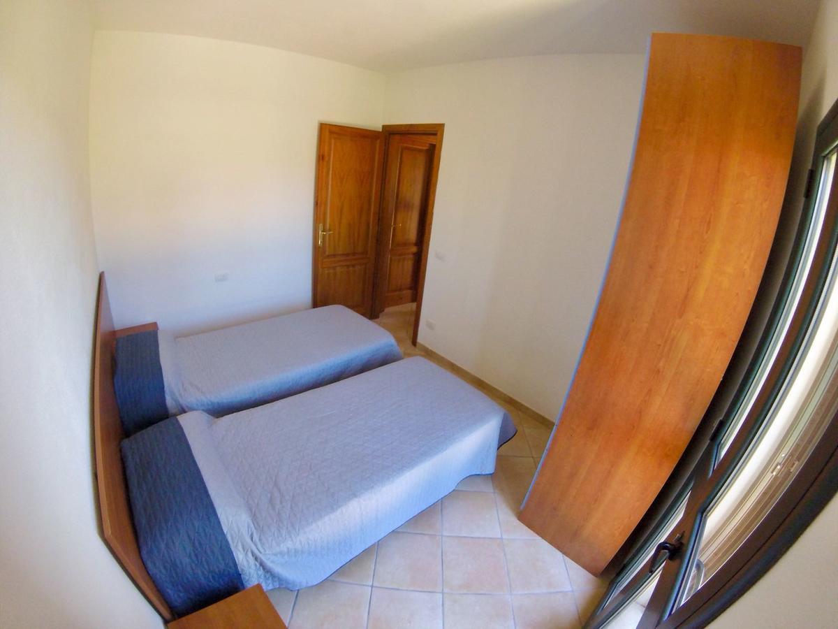 Residence Edilmare San Teodoro Exterior photo