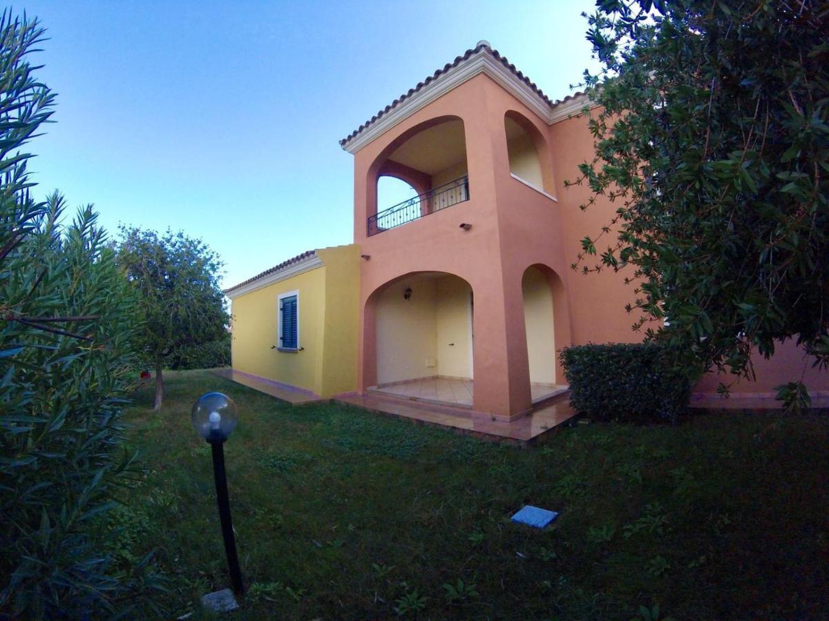 Residence Edilmare San Teodoro Room photo