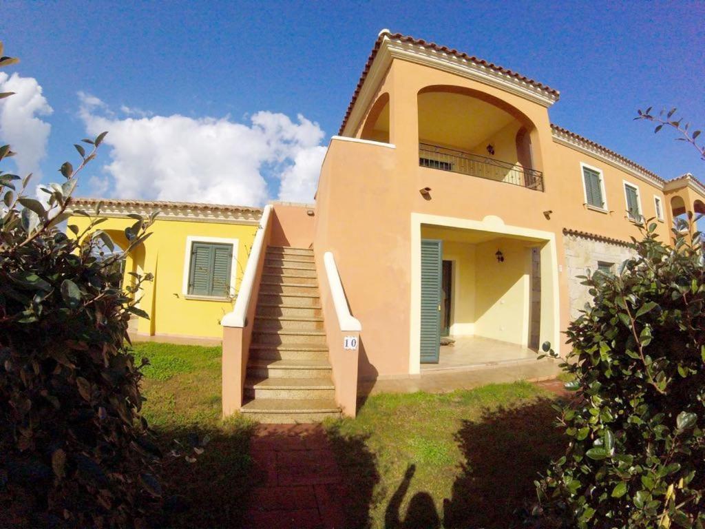 Residence Edilmare San Teodoro Room photo